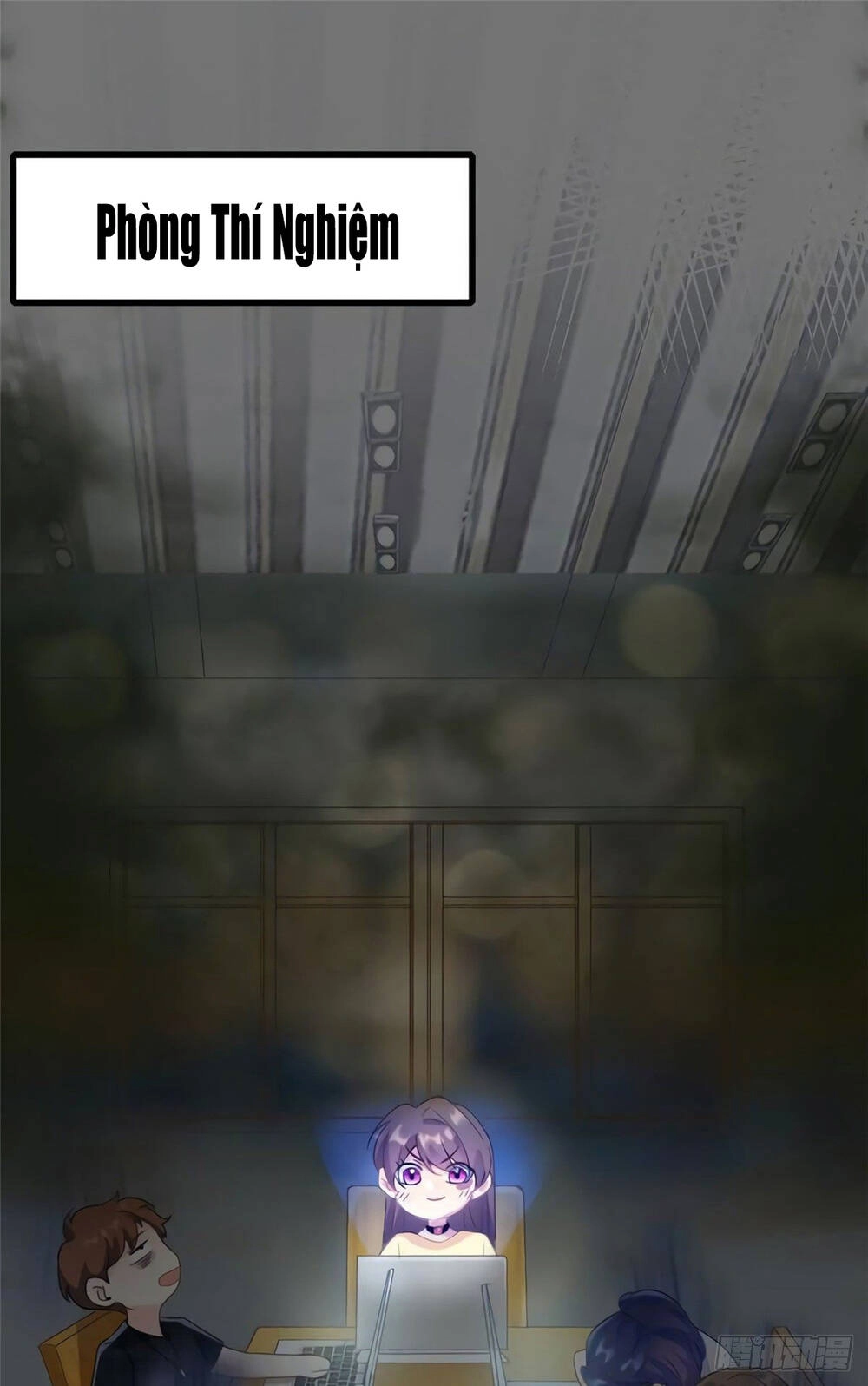 Nam Thành Chờ Trăng Về Chapter 52 - 2