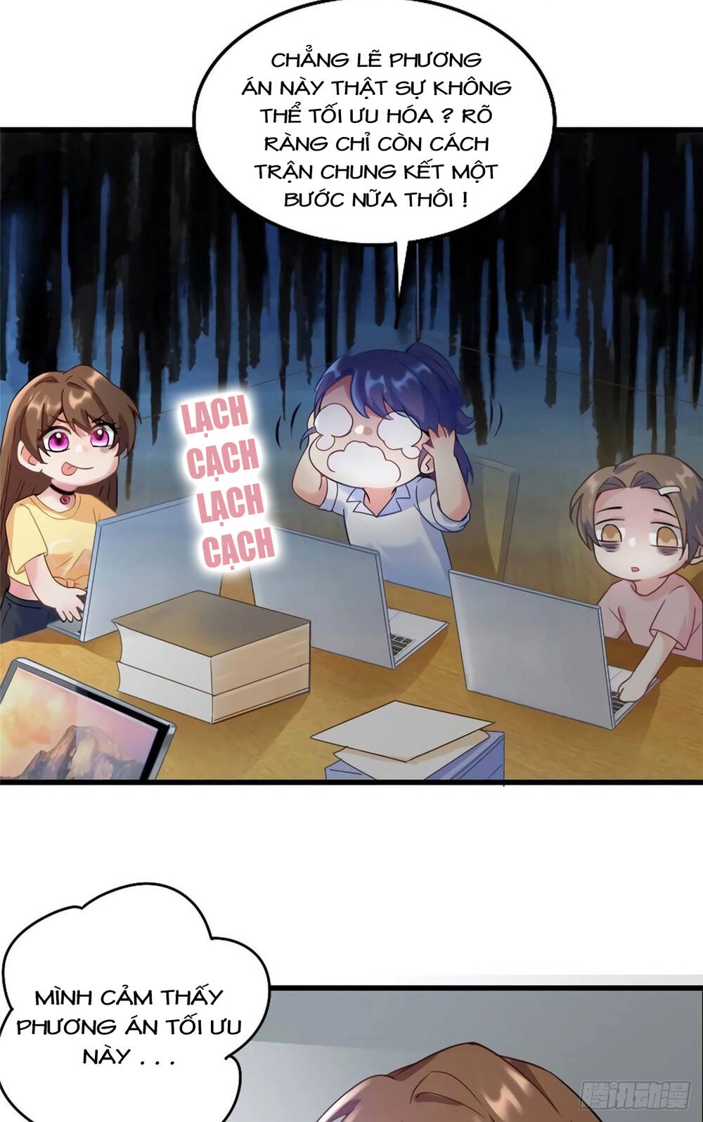 Nam Thành Chờ Trăng Về Chapter 52 - 4