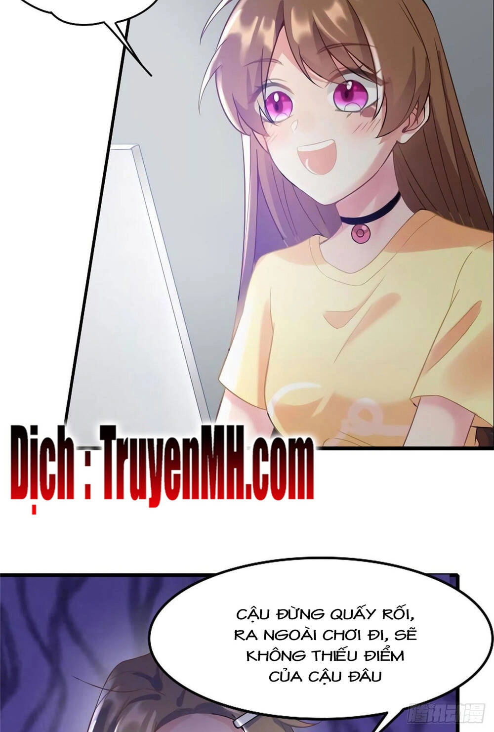 Nam Thành Chờ Trăng Về Chapter 52 - 5