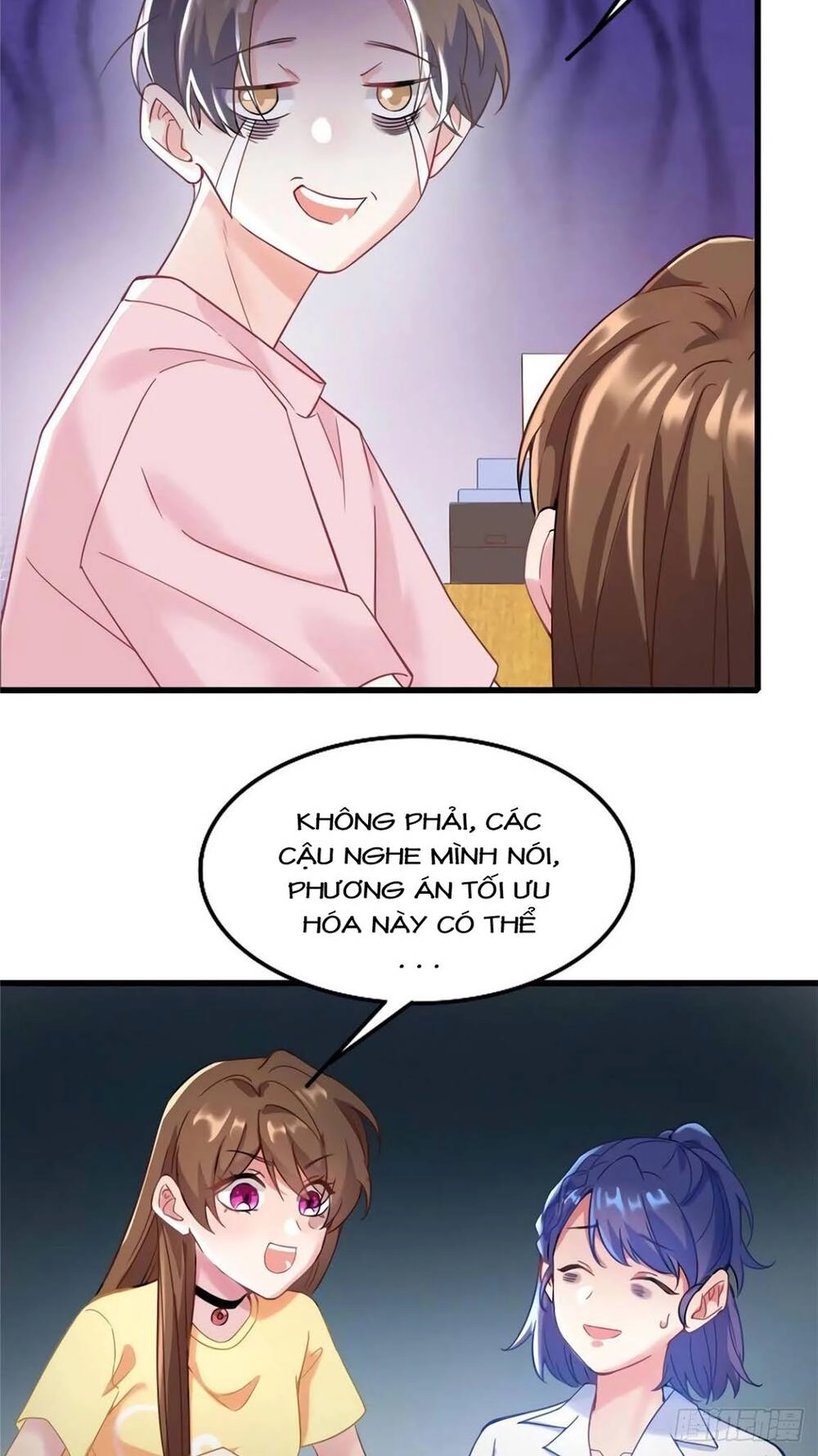 Nam Thành Chờ Trăng Về Chapter 52 - 6