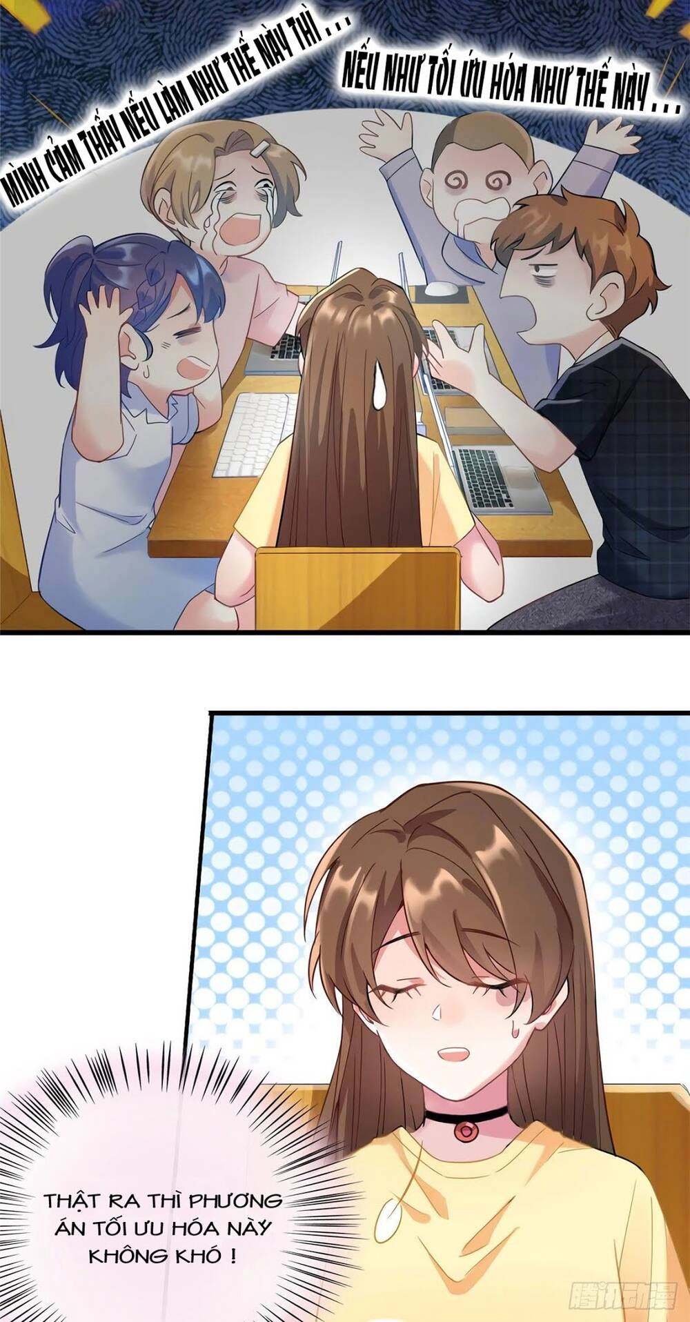 Nam Thành Chờ Trăng Về Chapter 52 - 8