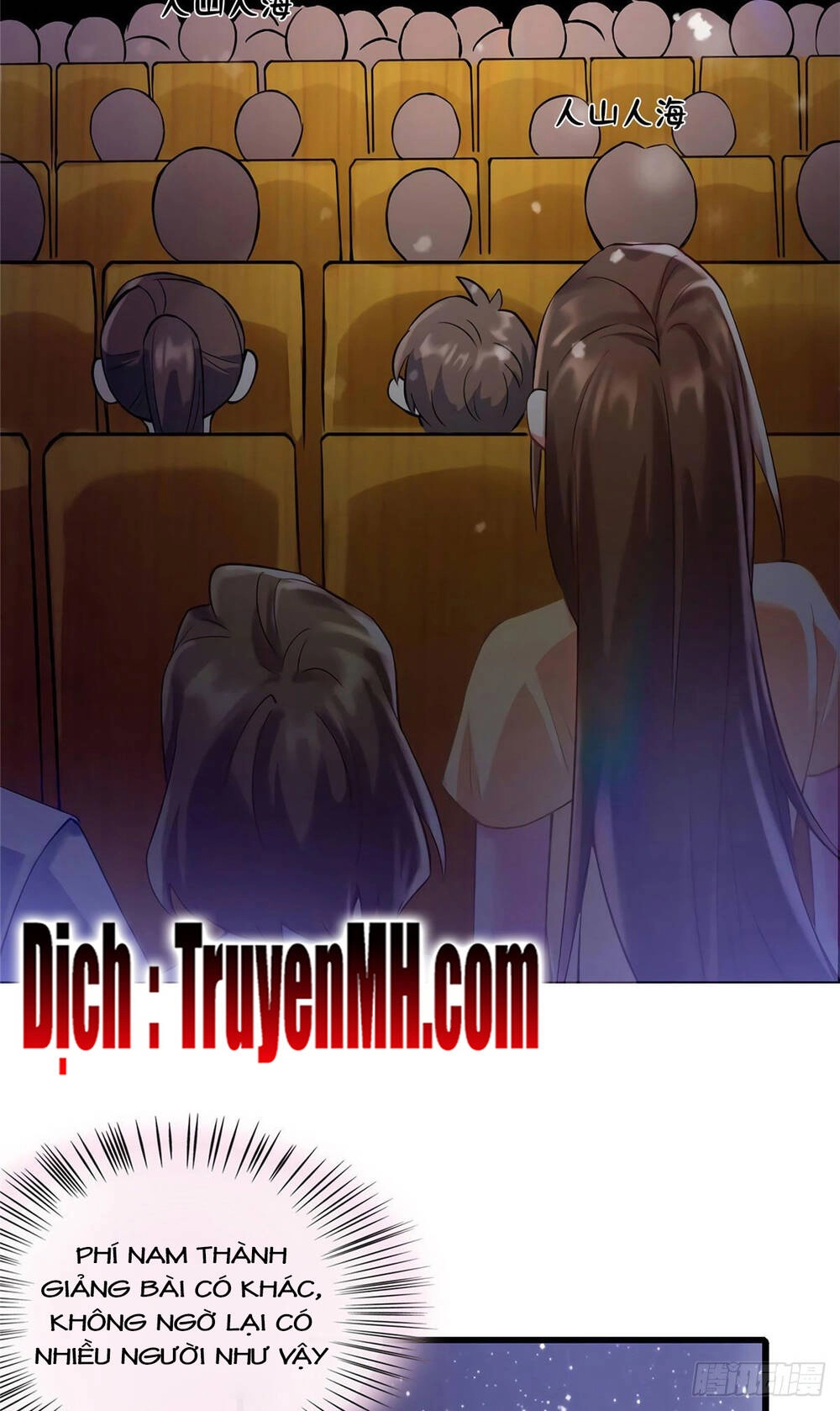 Nam Thành Chờ Trăng Về Chapter 52 - 15