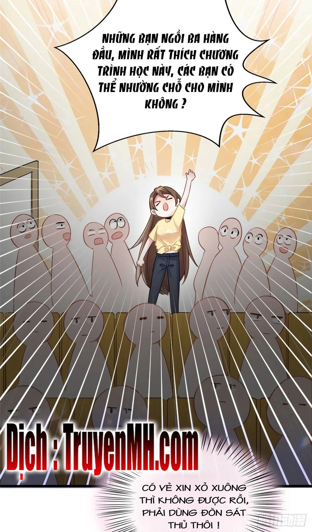 Nam Thành Chờ Trăng Về Chapter 52 - 17