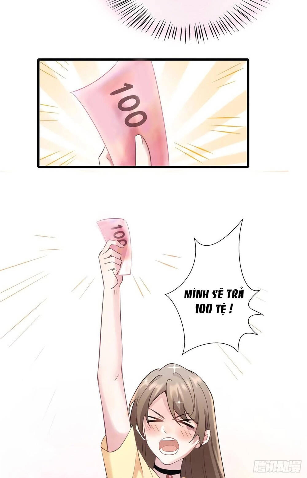 Nam Thành Chờ Trăng Về Chapter 52 - 18