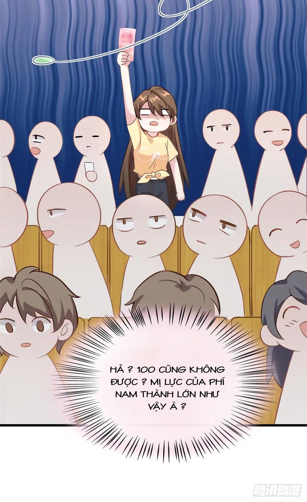 Nam Thành Chờ Trăng Về Chapter 52 - 20