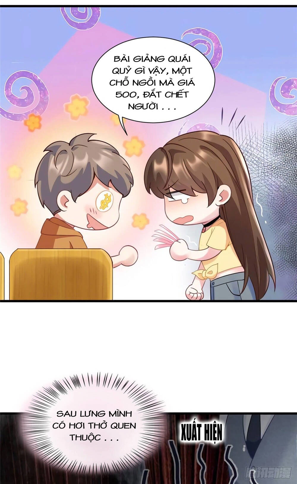 Nam Thành Chờ Trăng Về Chapter 53 - 5