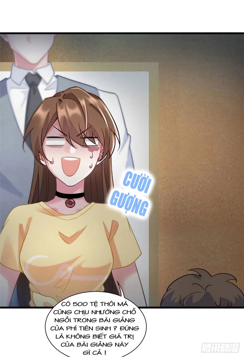 Nam Thành Chờ Trăng Về Chapter 53 - 7