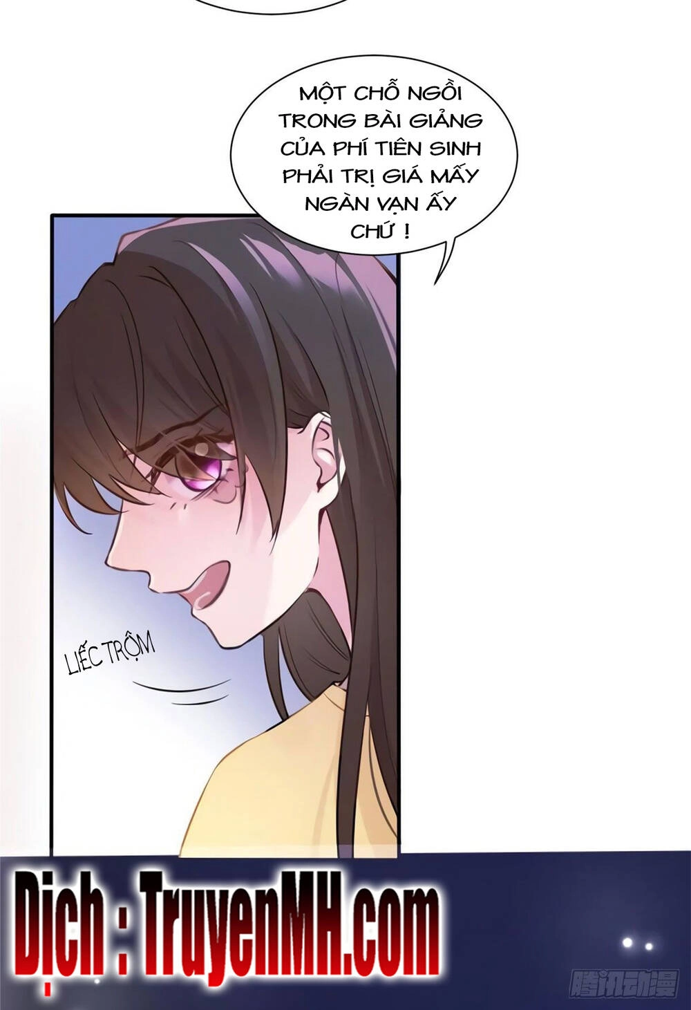 Nam Thành Chờ Trăng Về Chapter 53 - 8