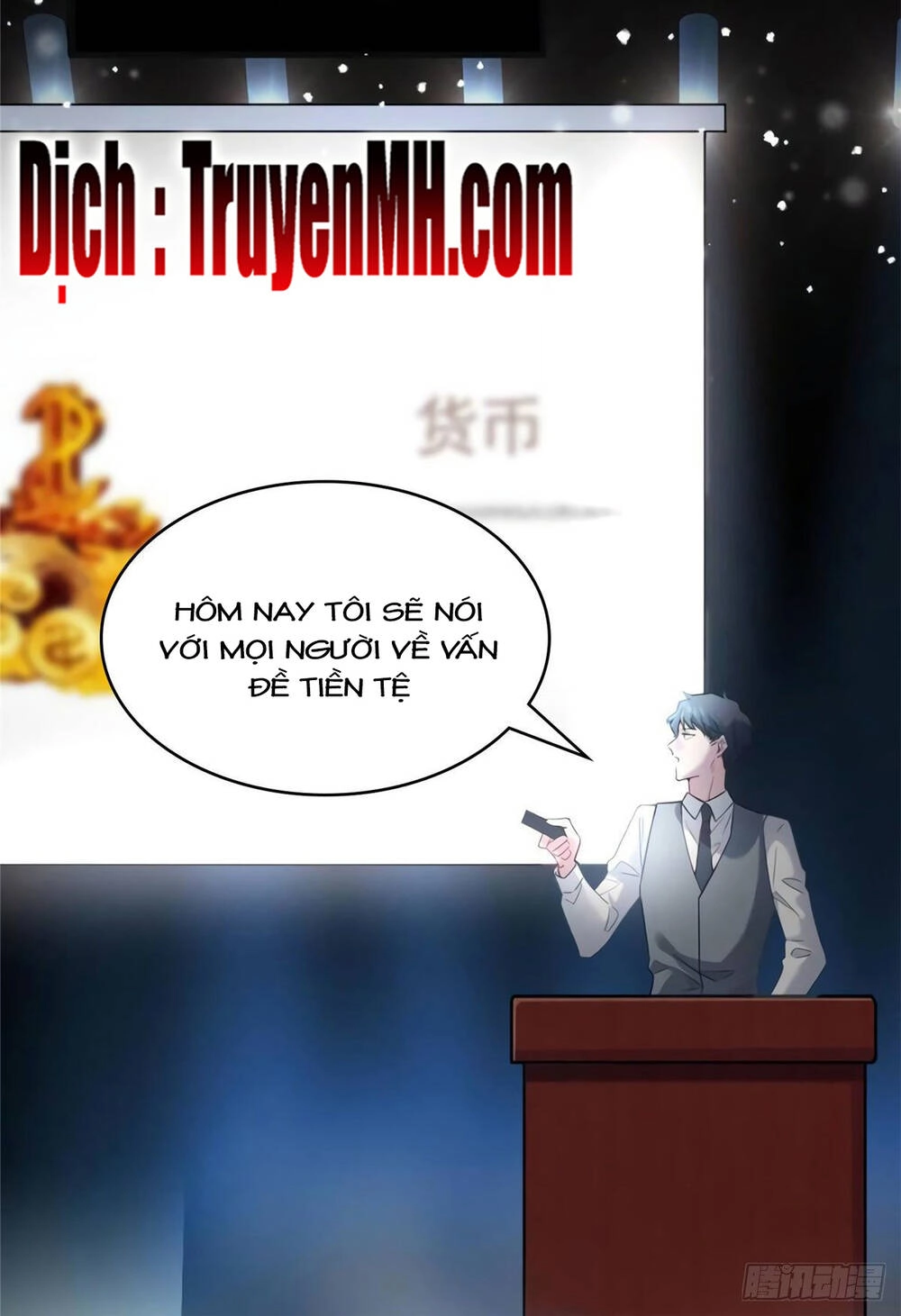 Nam Thành Chờ Trăng Về Chapter 53 - 16