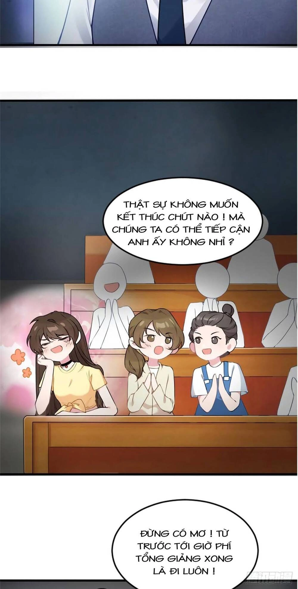 Nam Thành Chờ Trăng Về Chapter 54 - 14