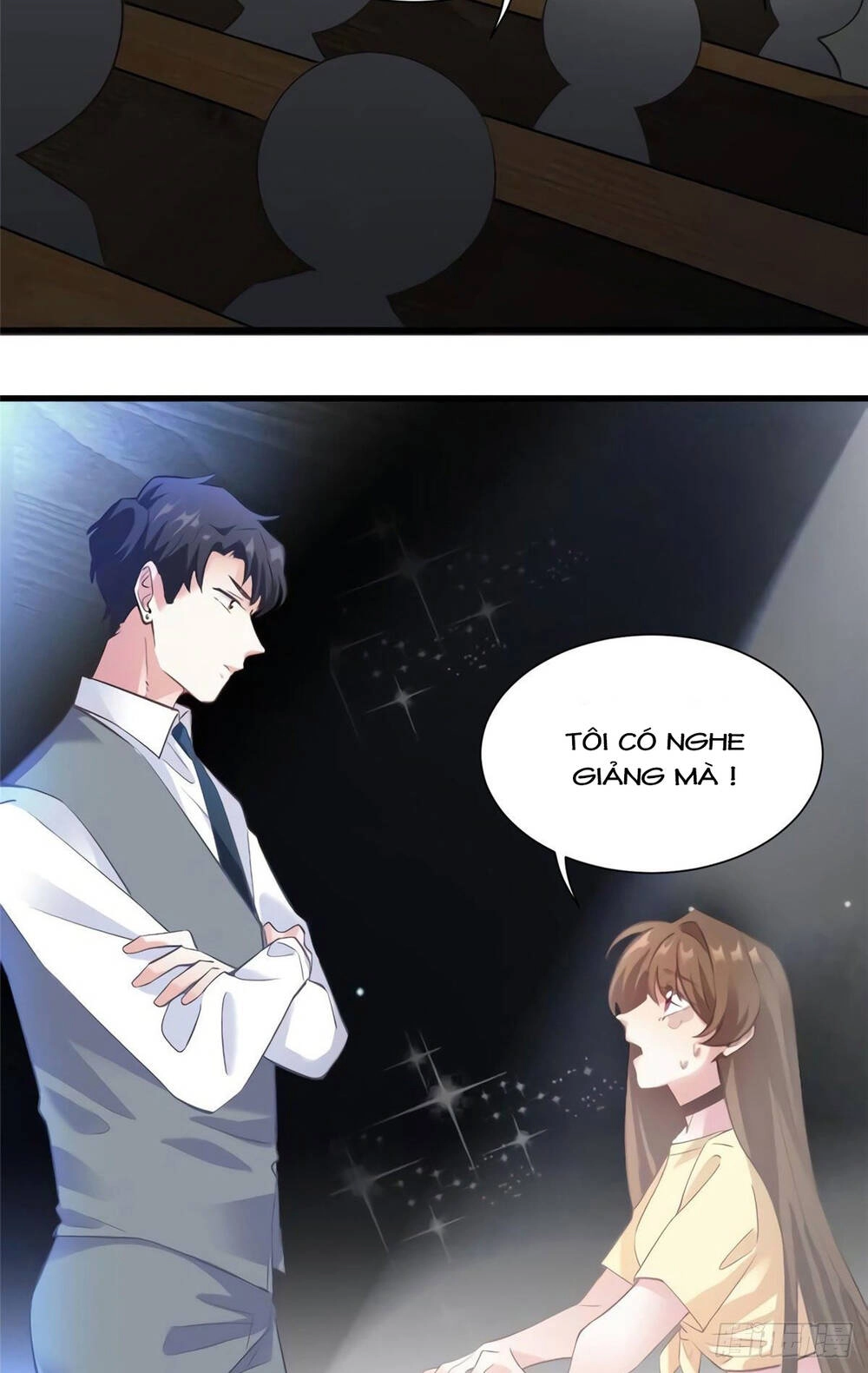 Nam Thành Chờ Trăng Về Chapter 54 - 23