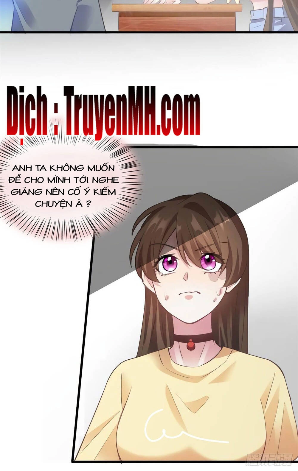 Nam Thành Chờ Trăng Về Chapter 54 - 24