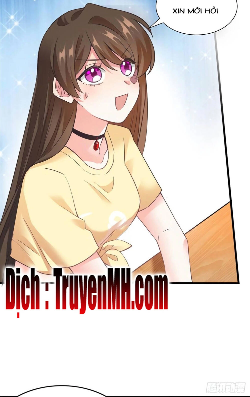 Nam Thành Chờ Trăng Về Chapter 55 - 7