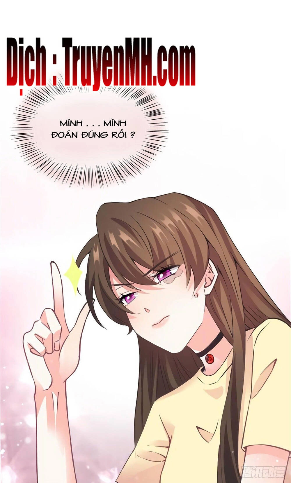 Nam Thành Chờ Trăng Về Chapter 55 - 11