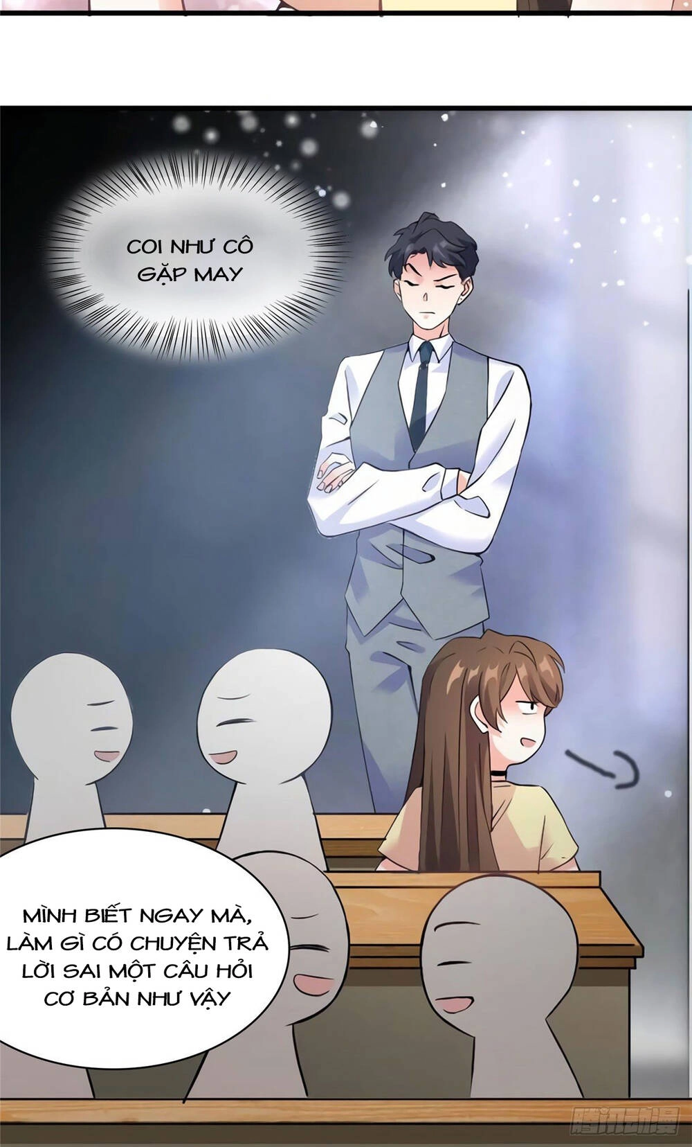 Nam Thành Chờ Trăng Về Chapter 55 - 12