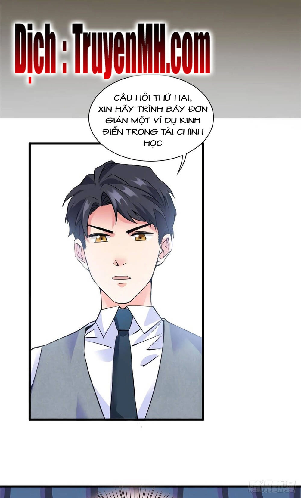 Nam Thành Chờ Trăng Về Chapter 55 - 13