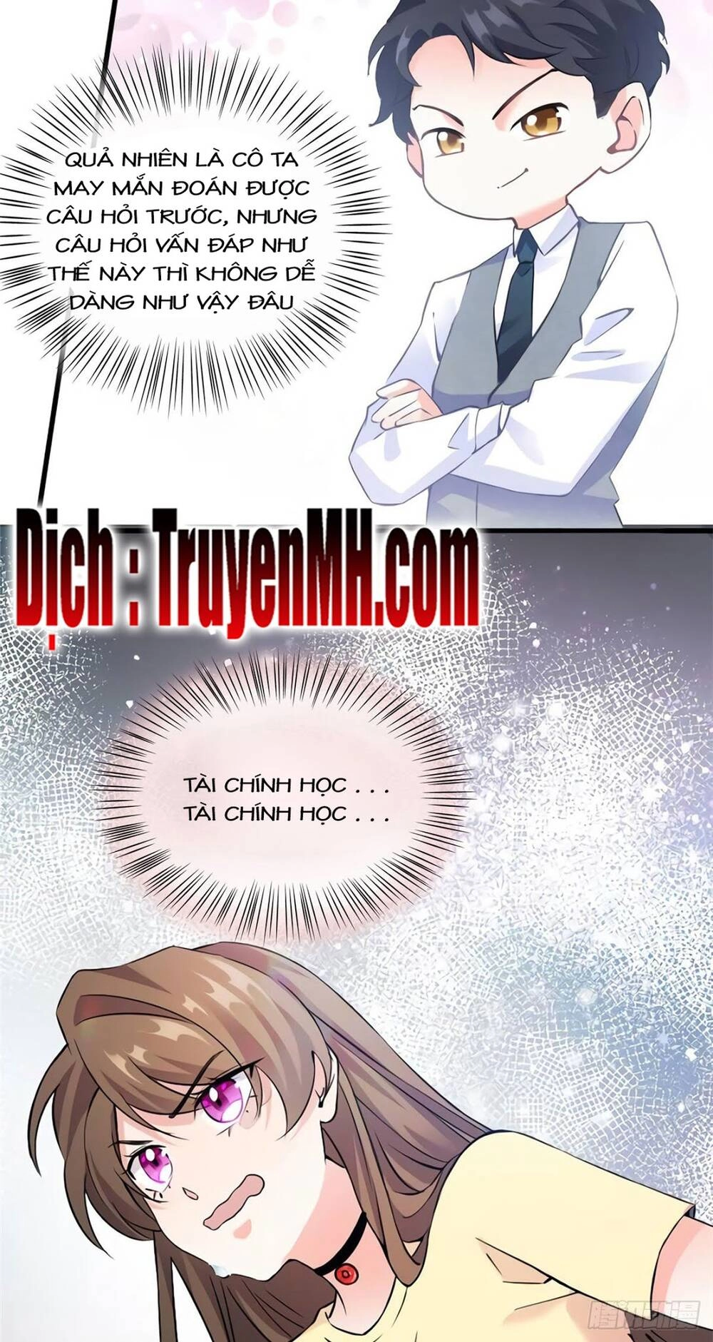 Nam Thành Chờ Trăng Về Chapter 55 - 15