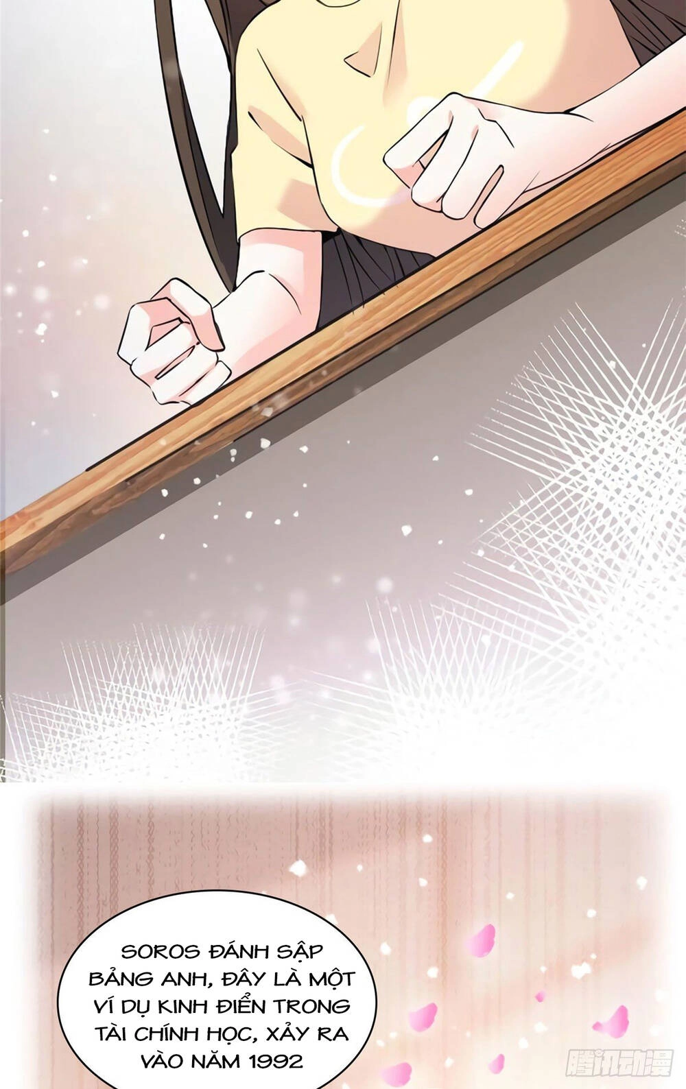 Nam Thành Chờ Trăng Về Chapter 55 - 16