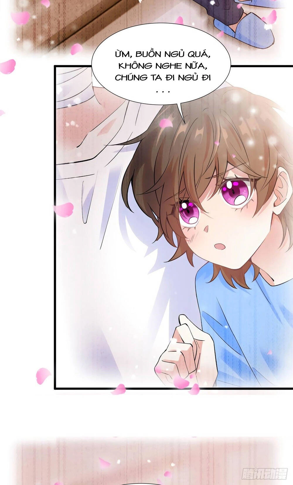 Nam Thành Chờ Trăng Về Chapter 55 - 18