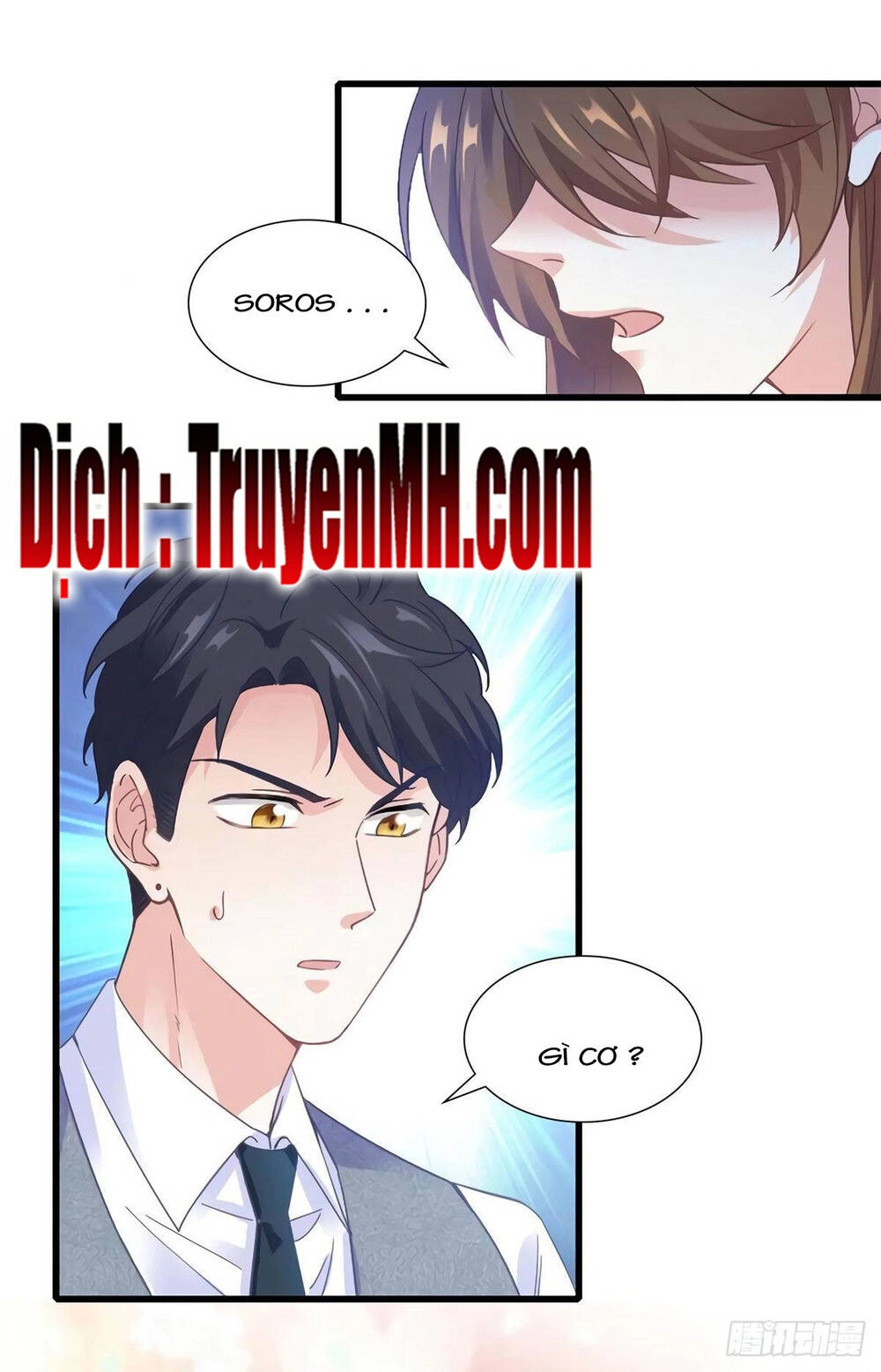 Nam Thành Chờ Trăng Về Chapter 56 - 2