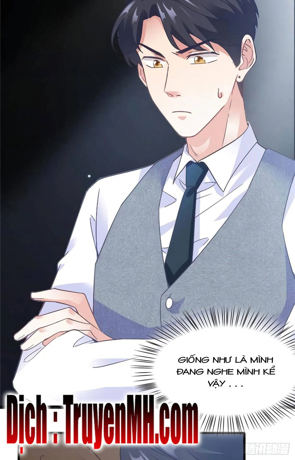 Nam Thành Chờ Trăng Về Chapter 56 - 6