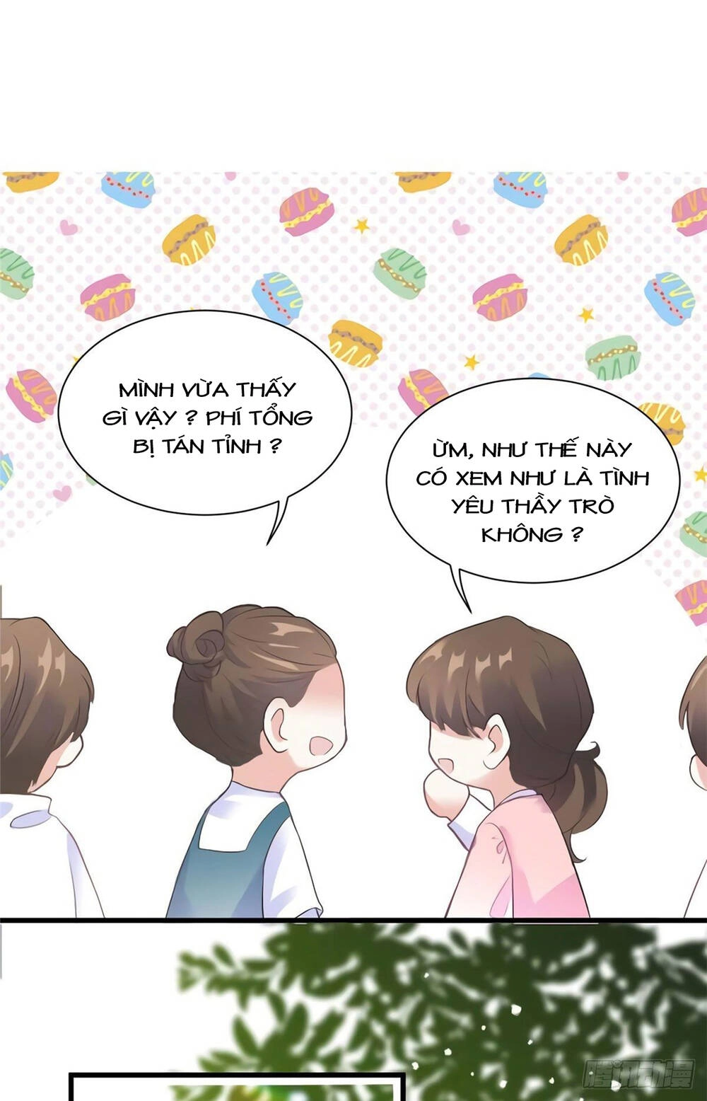 Nam Thành Chờ Trăng Về Chapter 56 - 11