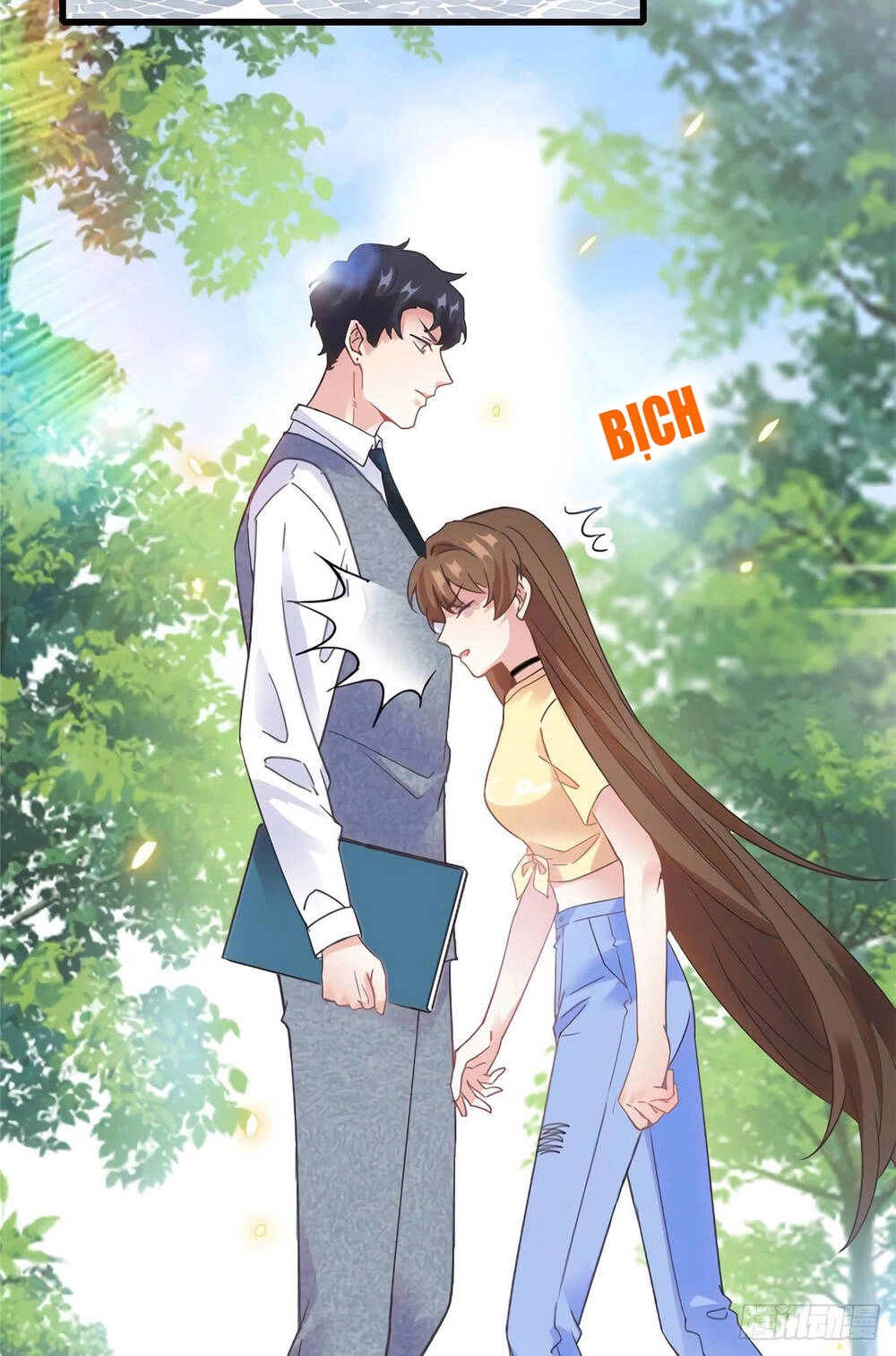 Nam Thành Chờ Trăng Về Chapter 56 - 15