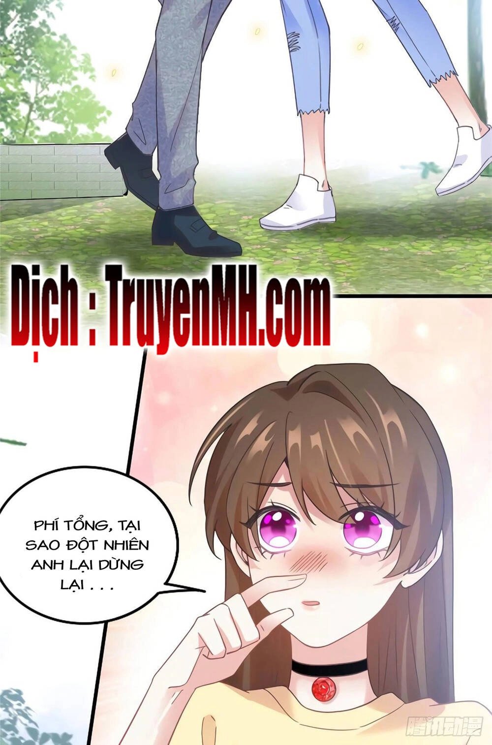 Nam Thành Chờ Trăng Về Chapter 56 - 16