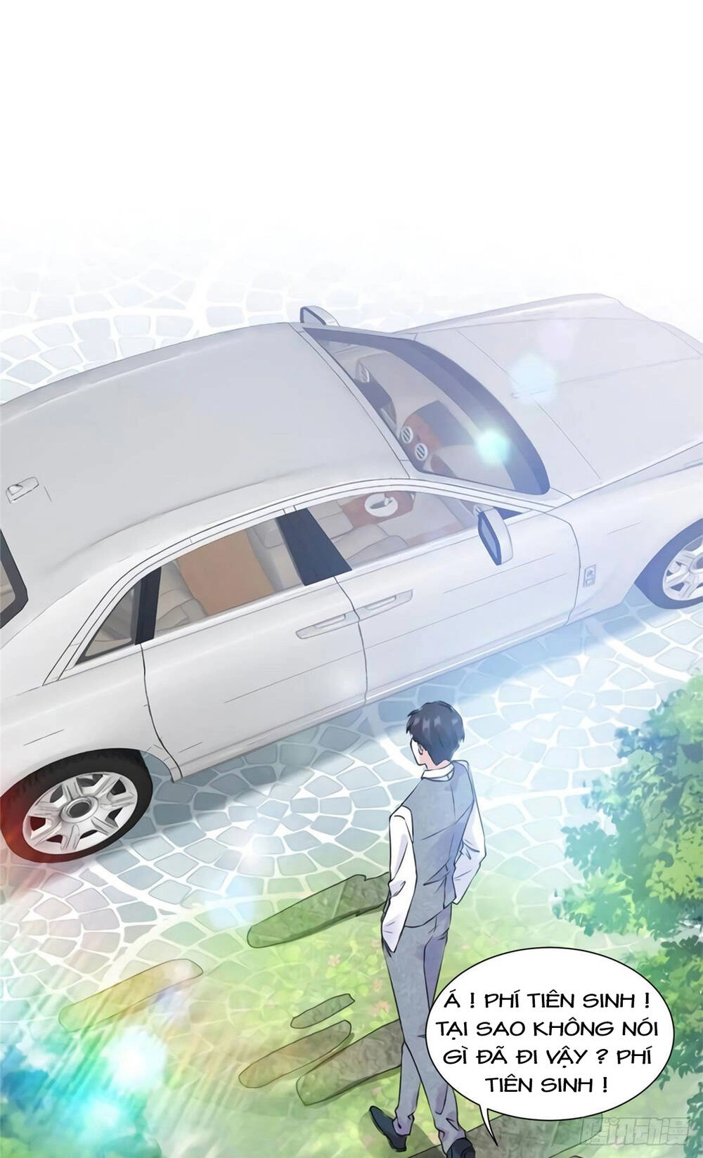 Nam Thành Chờ Trăng Về Chapter 57 - 2