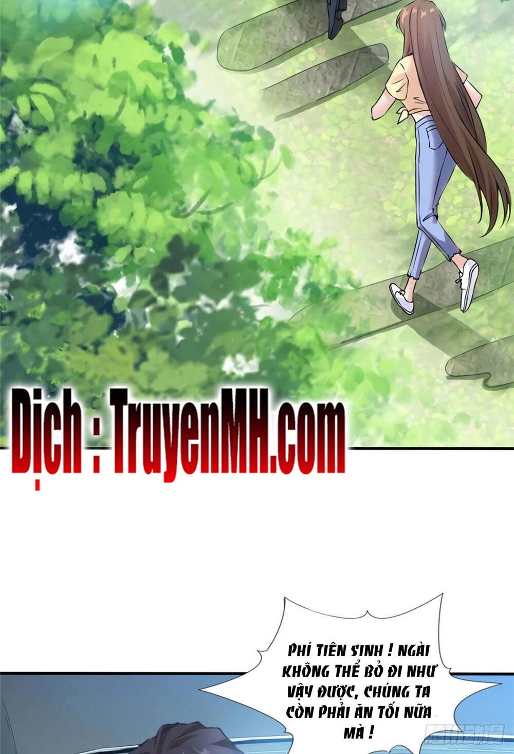 Nam Thành Chờ Trăng Về Chapter 57 - 3