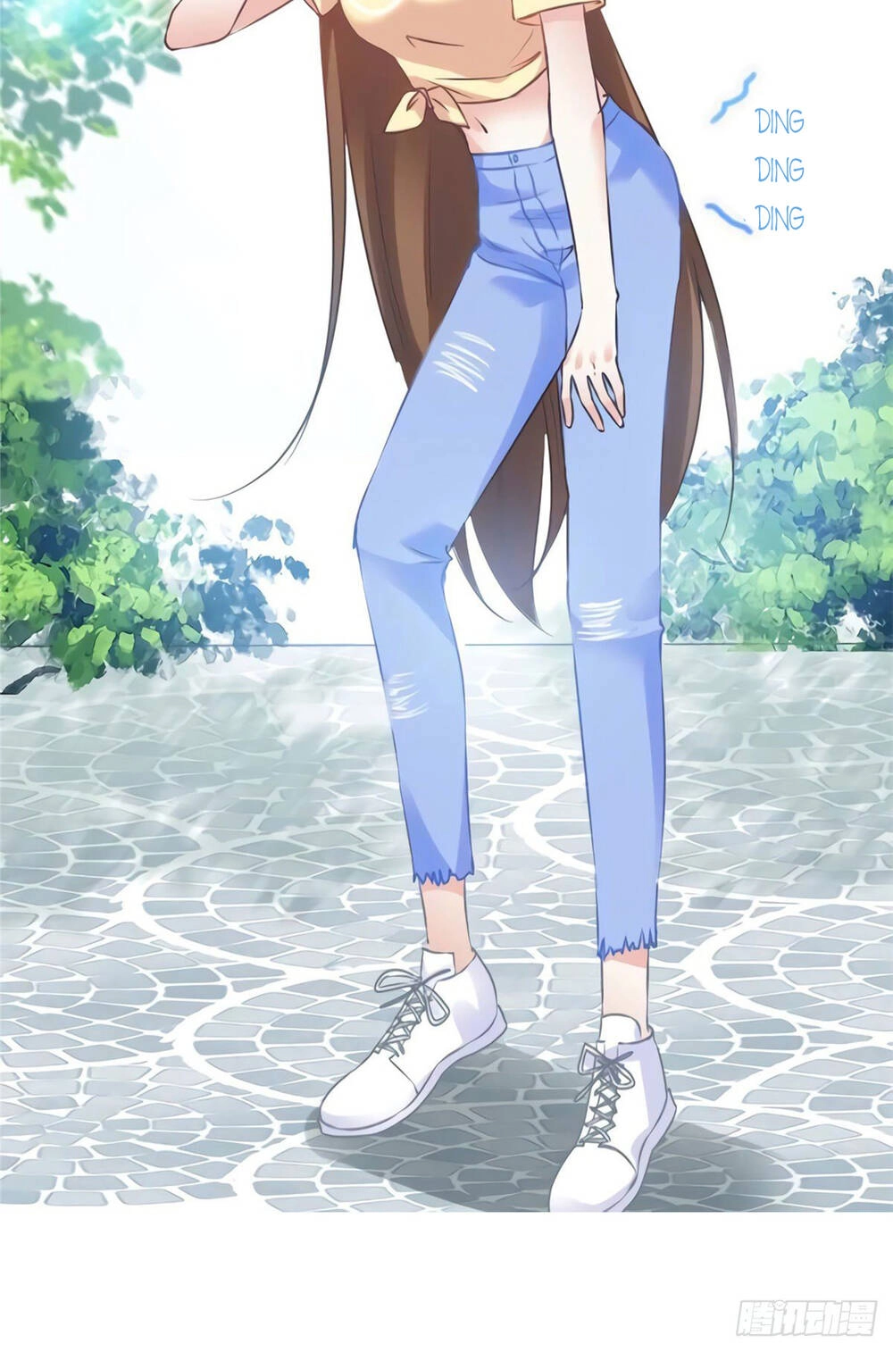 Nam Thành Chờ Trăng Về Chapter 57 - 6