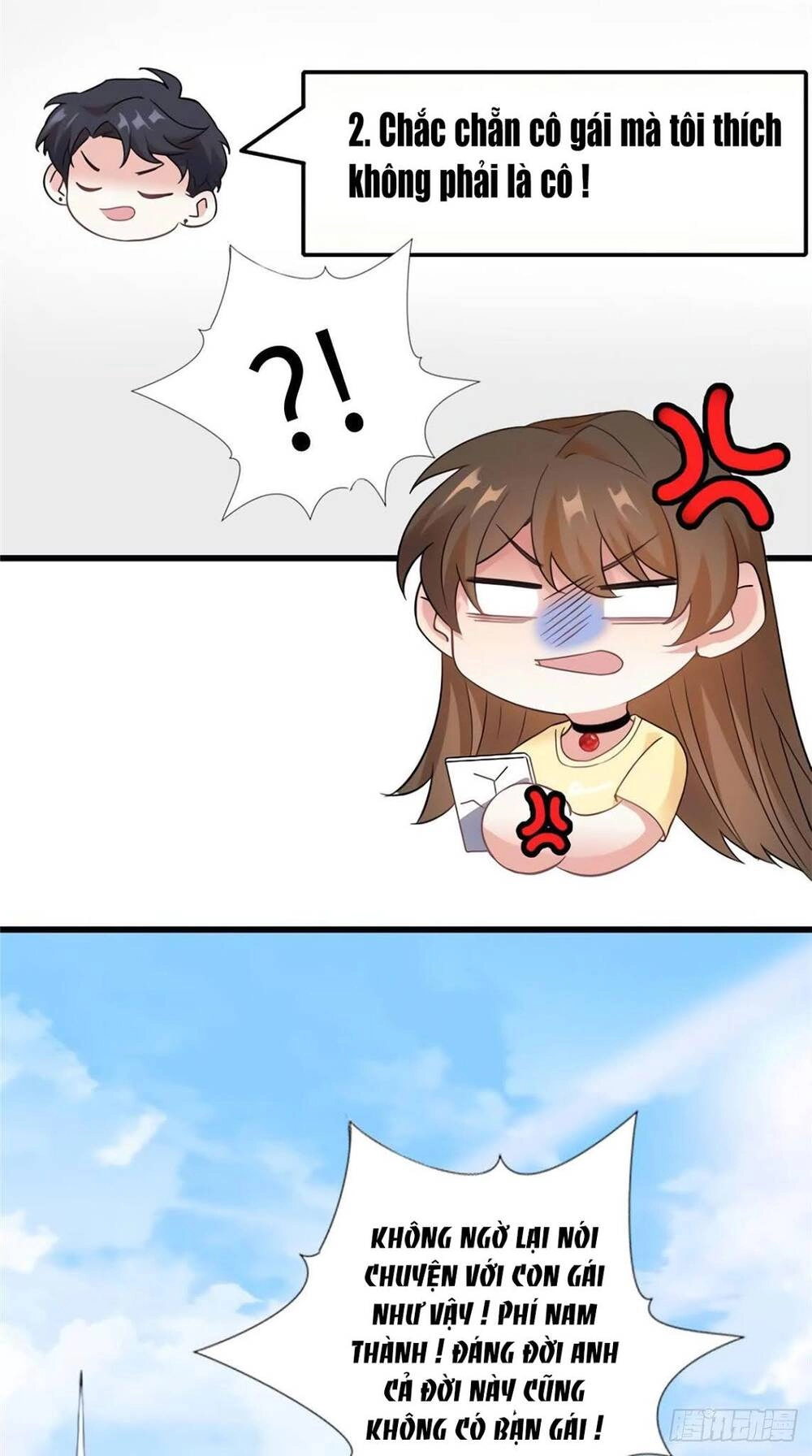 Nam Thành Chờ Trăng Về Chapter 57 - 8