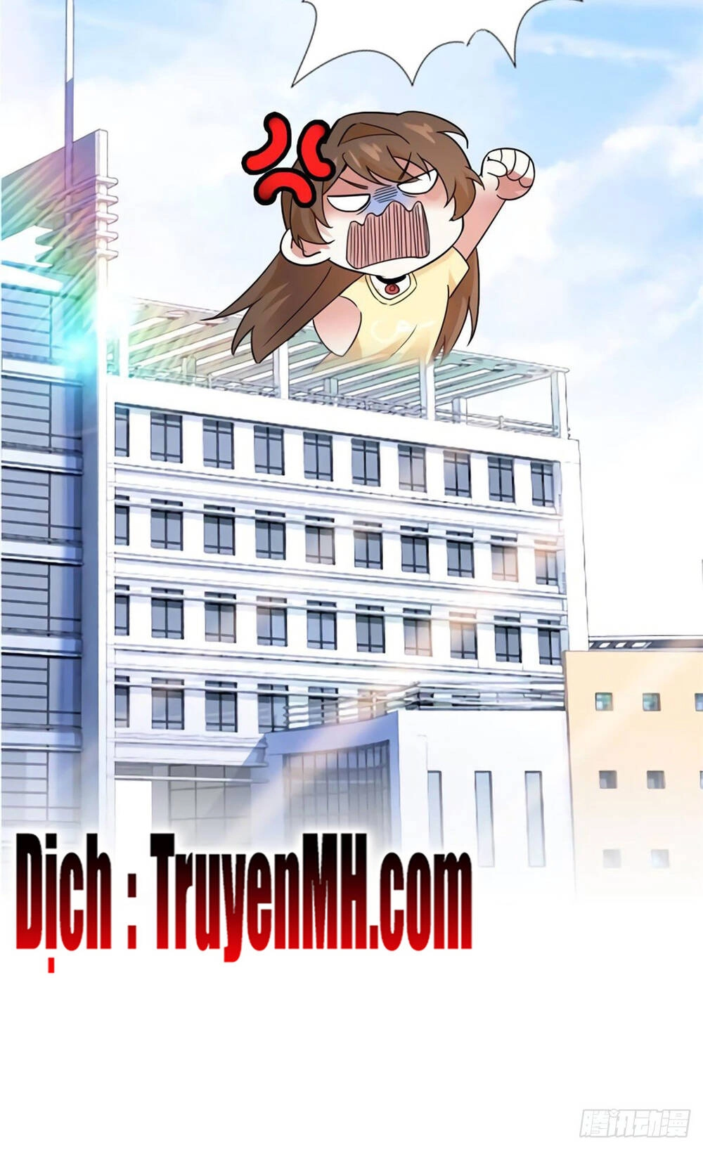 Nam Thành Chờ Trăng Về Chapter 57 - 9