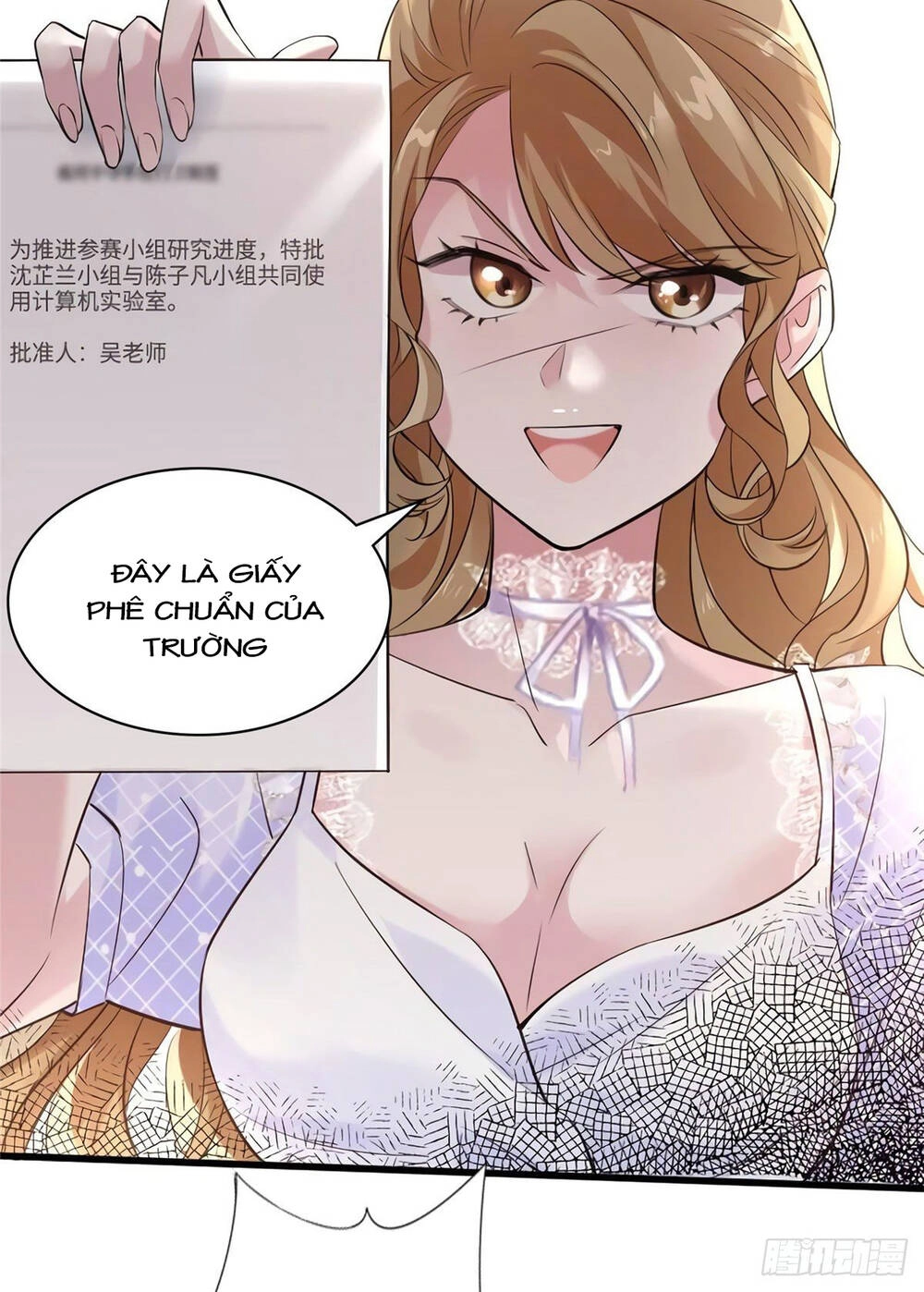 Nam Thành Chờ Trăng Về Chapter 57 - 16