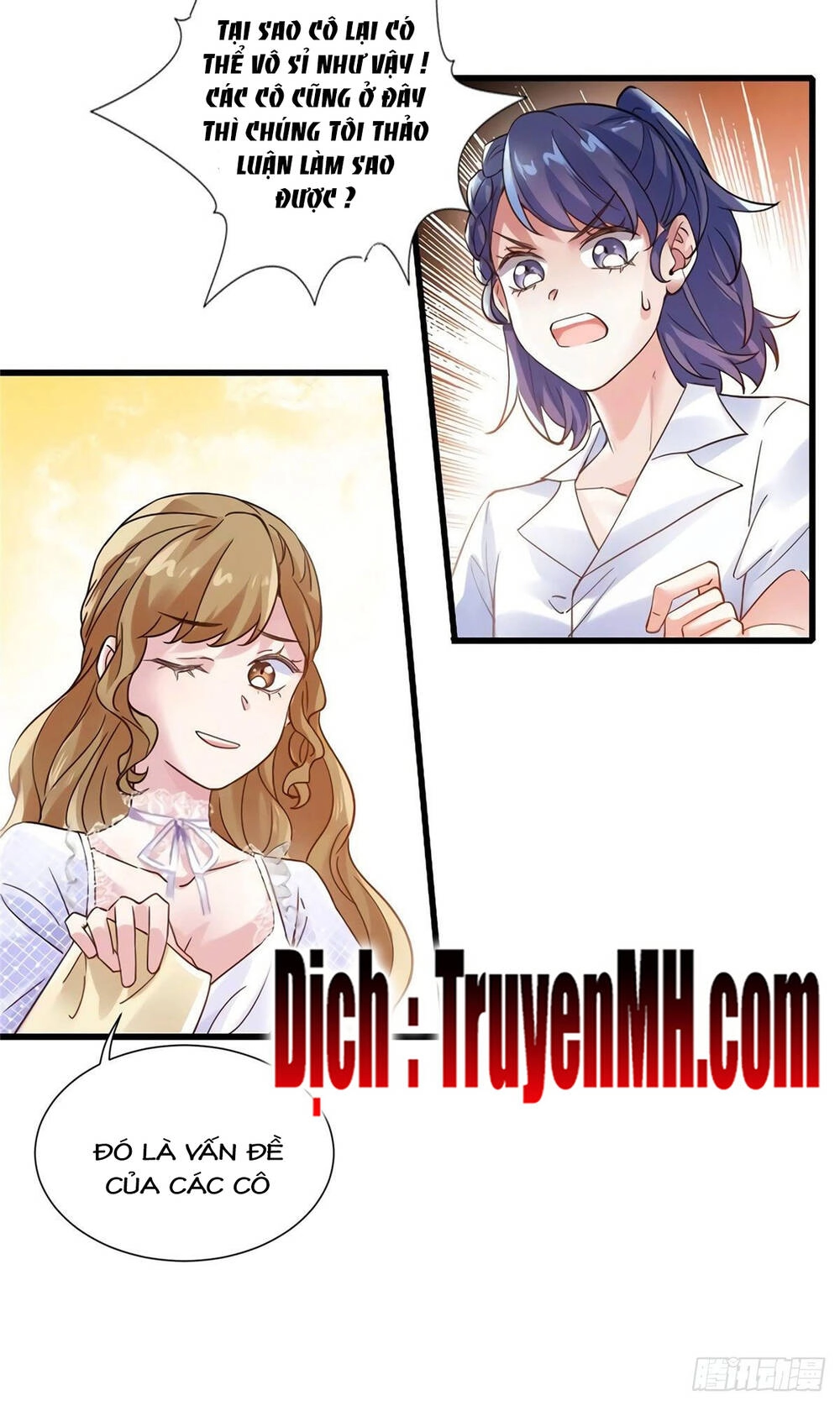 Nam Thành Chờ Trăng Về Chapter 57 - 17