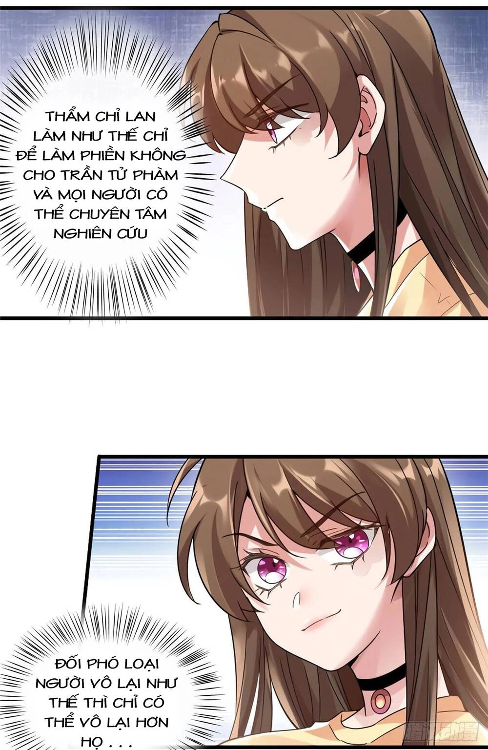 Nam Thành Chờ Trăng Về Chapter 57 - 18