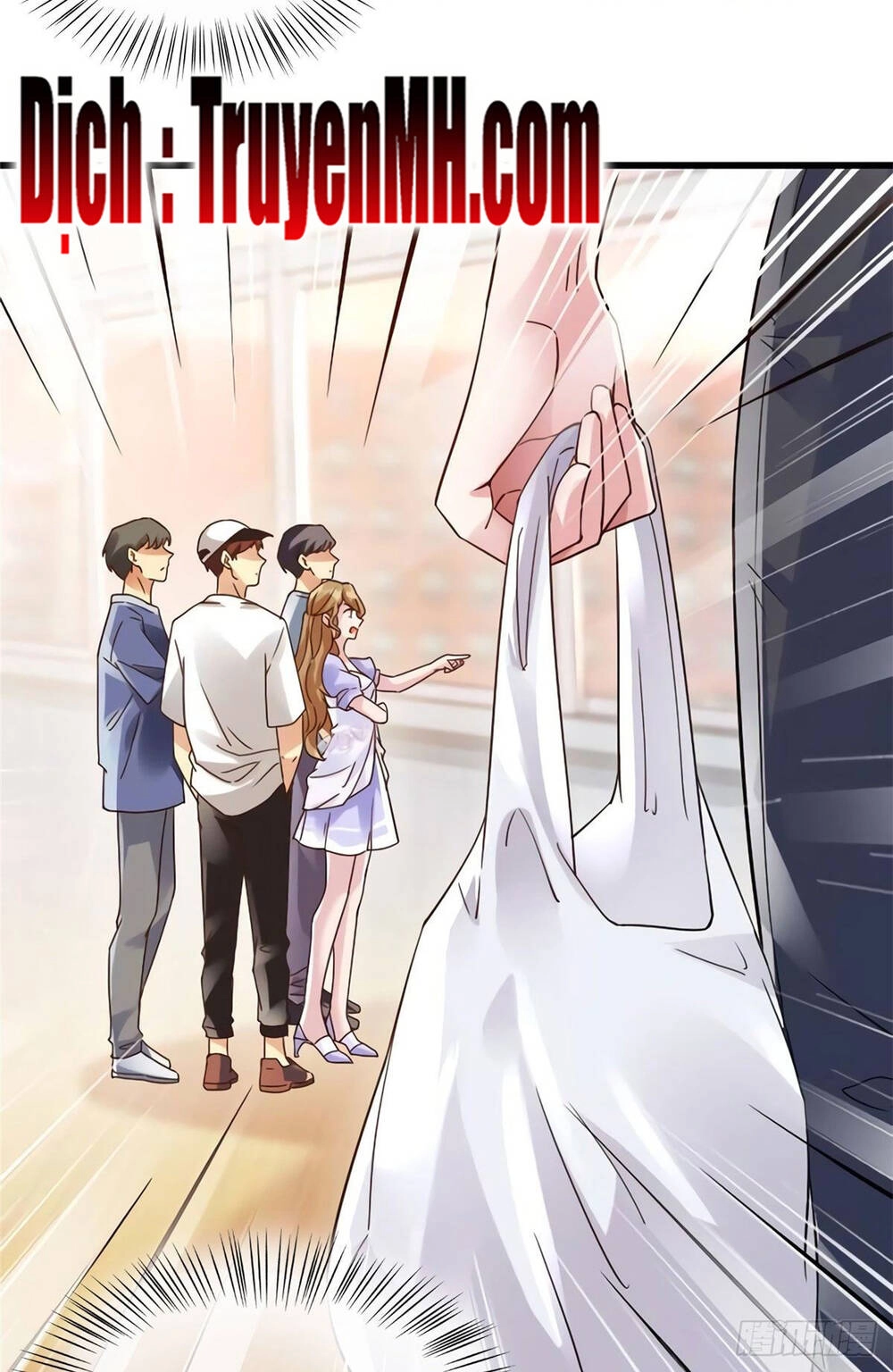 Nam Thành Chờ Trăng Về Chapter 57 - 19