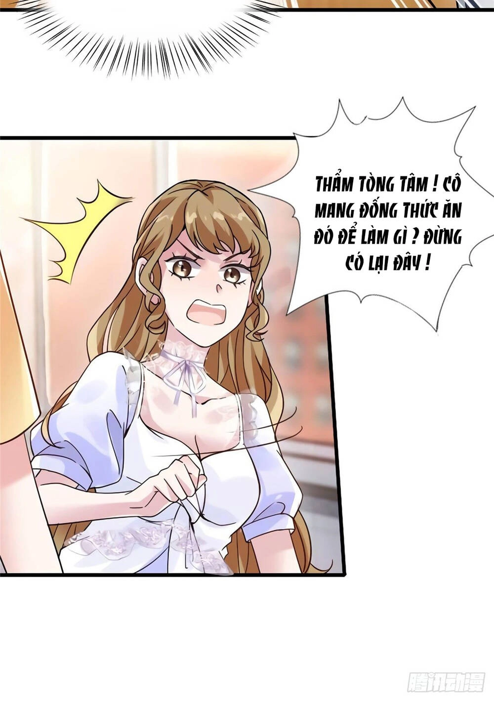 Nam Thành Chờ Trăng Về Chapter 57 - 20