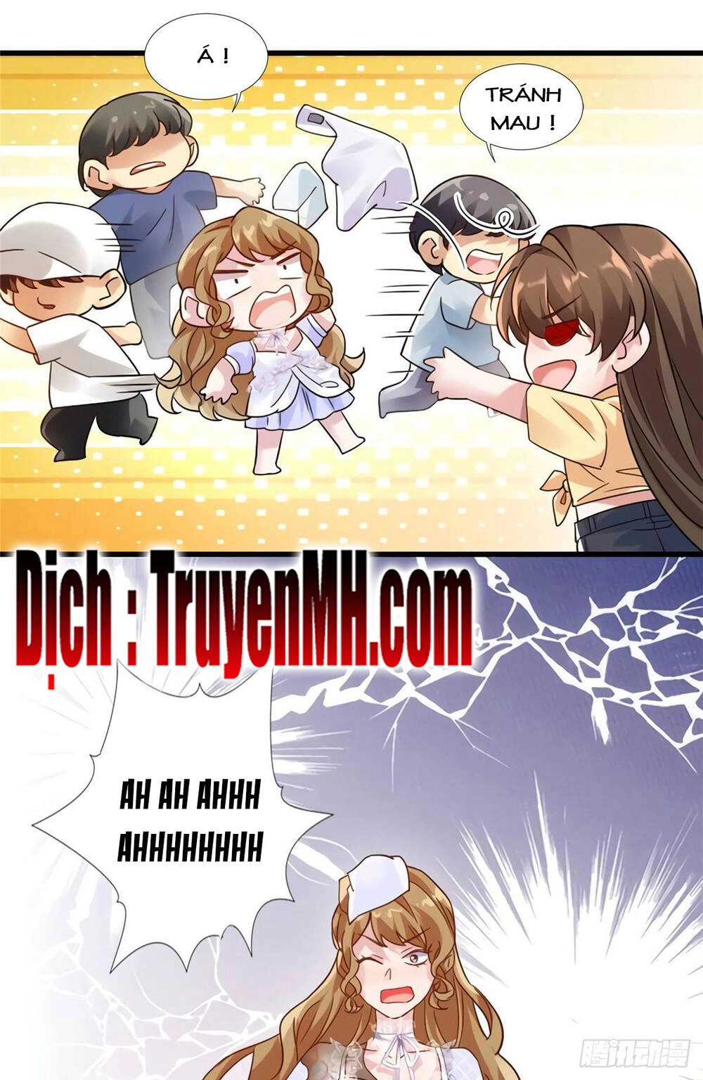 Nam Thành Chờ Trăng Về Chapter 57 - 21