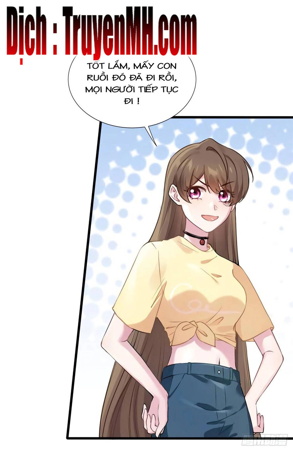 Nam Thành Chờ Trăng Về Chapter 58 - 14