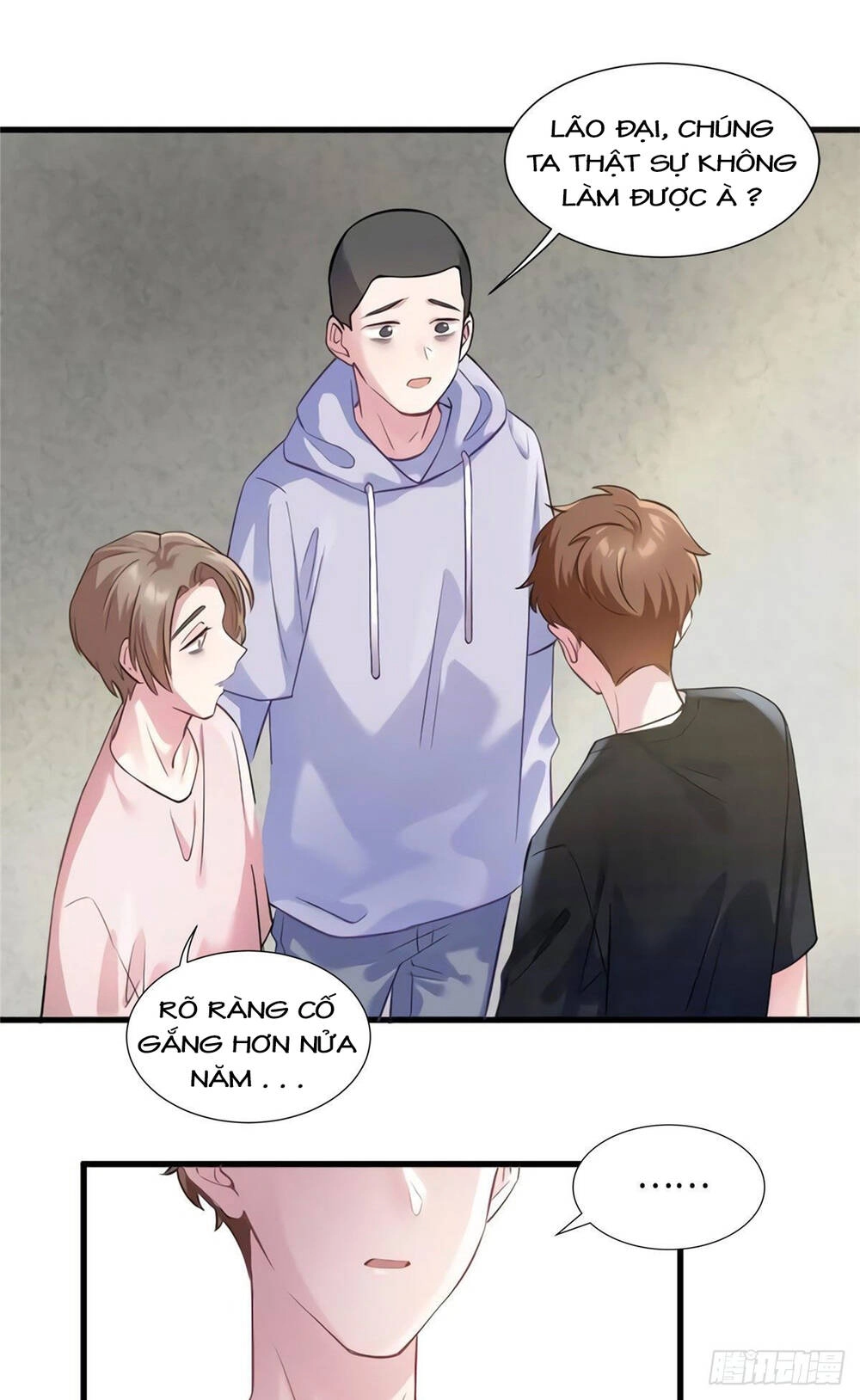 Nam Thành Chờ Trăng Về Chapter 58 - 15