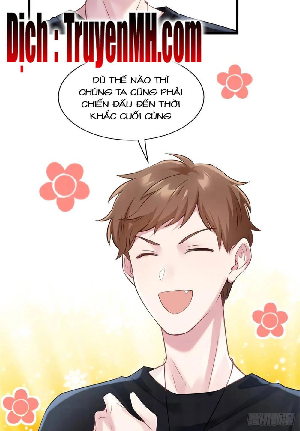 Nam Thành Chờ Trăng Về Chapter 58 - 16