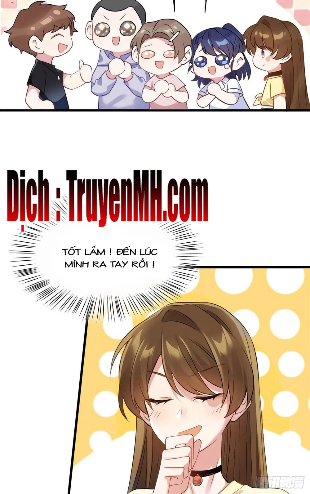 Nam Thành Chờ Trăng Về Chapter 58 - 18