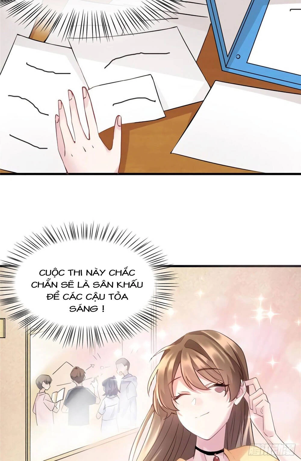 Nam Thành Chờ Trăng Về Chapter 58 - 21