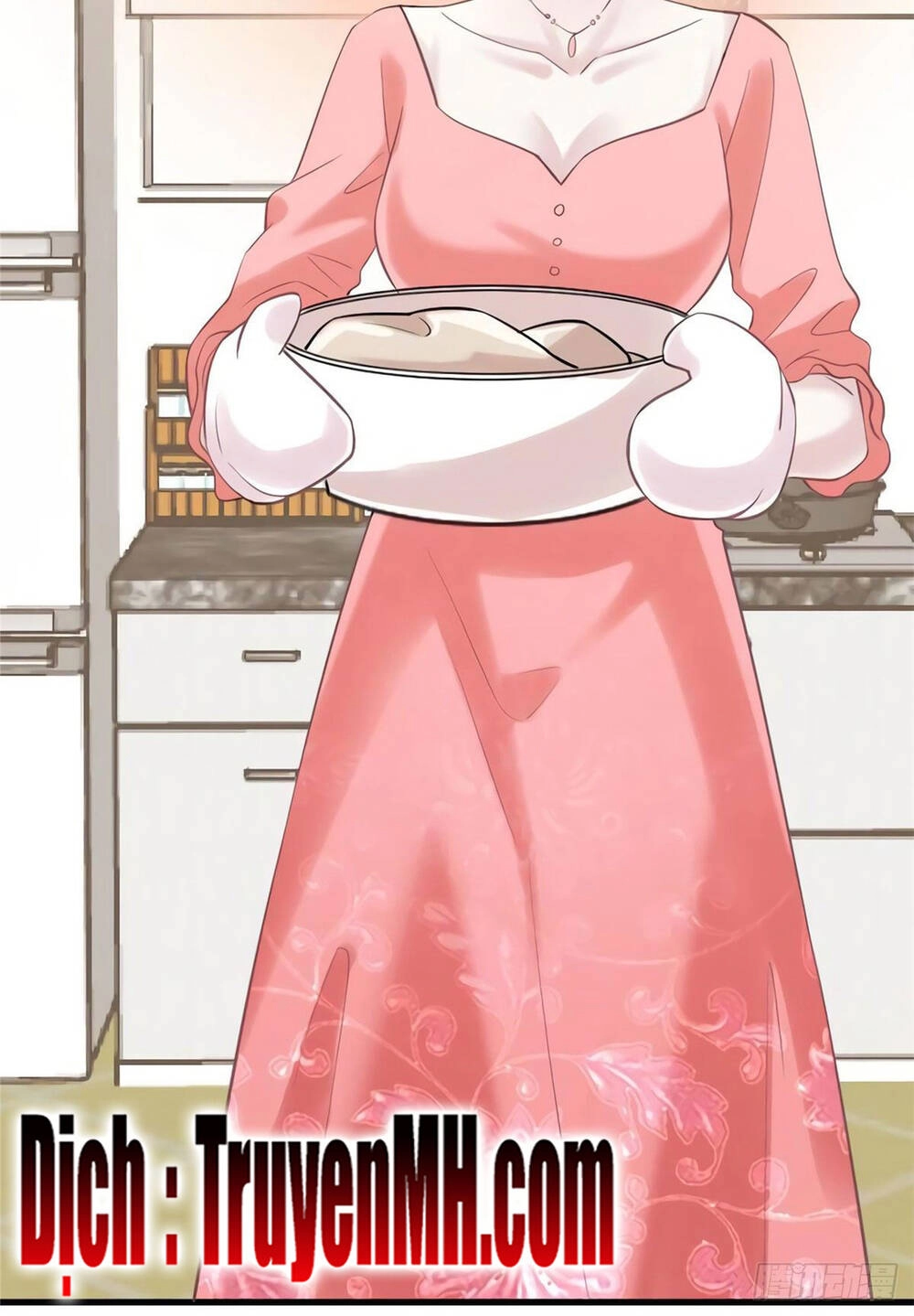 Nam Thành Chờ Trăng Về Chapter 59 - 5