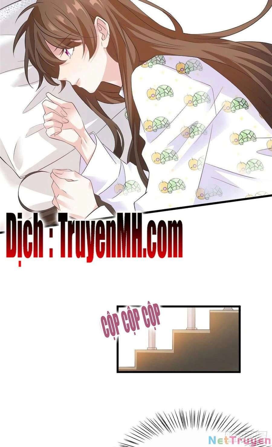 Nam Thành Chờ Trăng Về Chapter 60 - 3