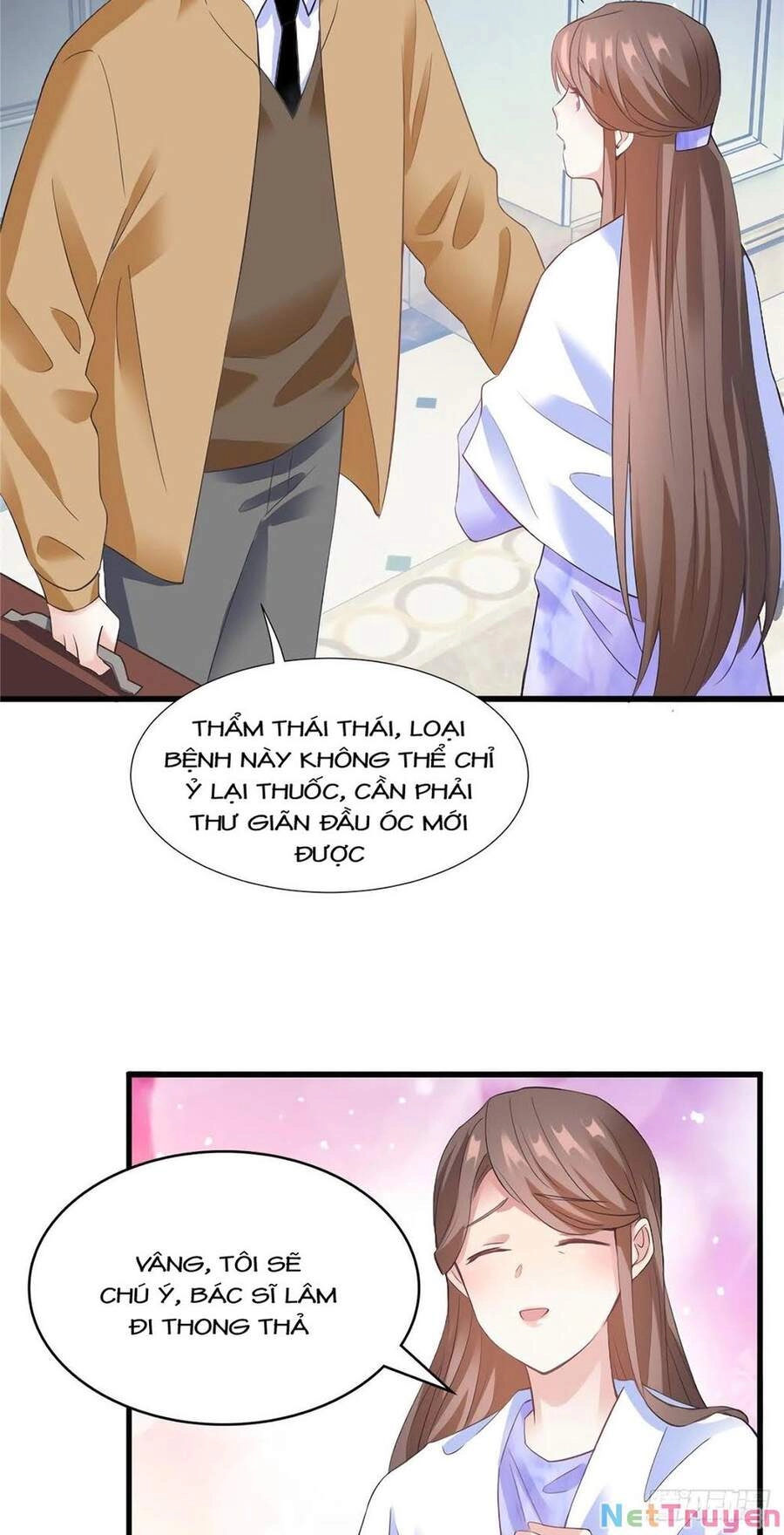 Nam Thành Chờ Trăng Về Chapter 60 - 6