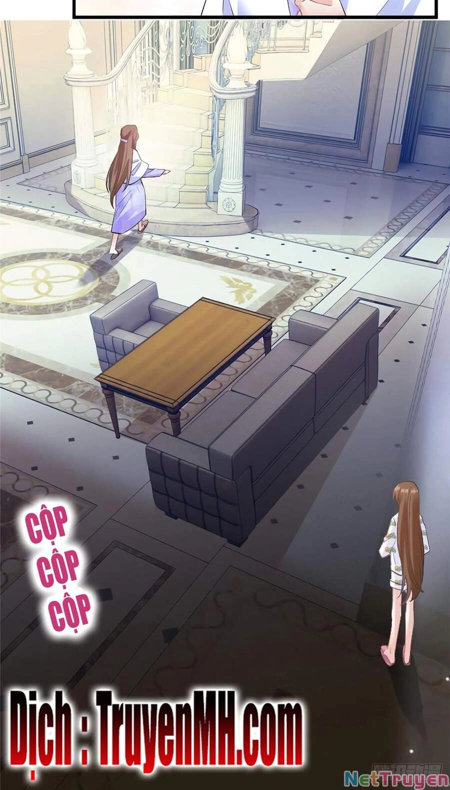 Nam Thành Chờ Trăng Về Chapter 60 - 7