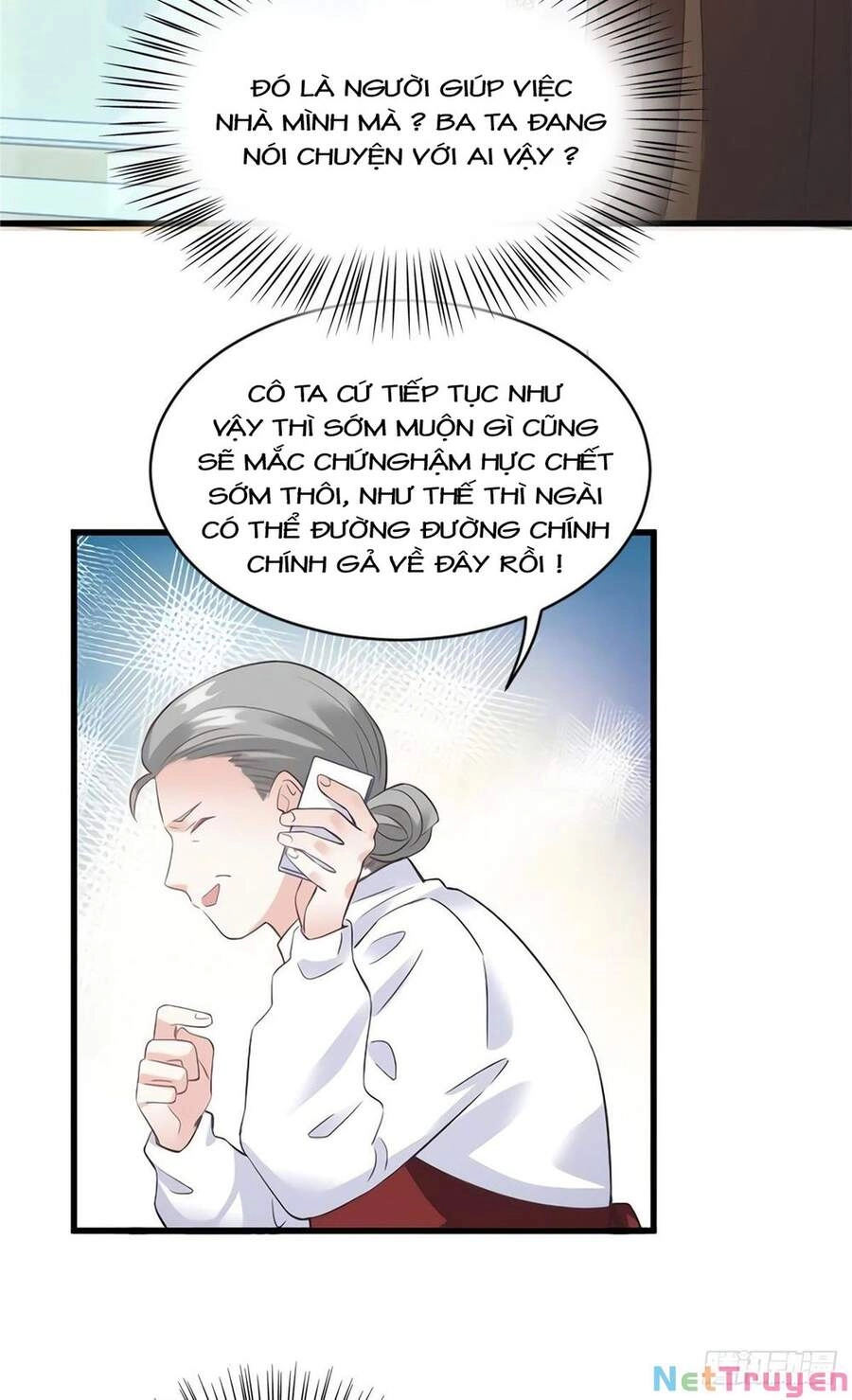 Nam Thành Chờ Trăng Về Chapter 60 - 10