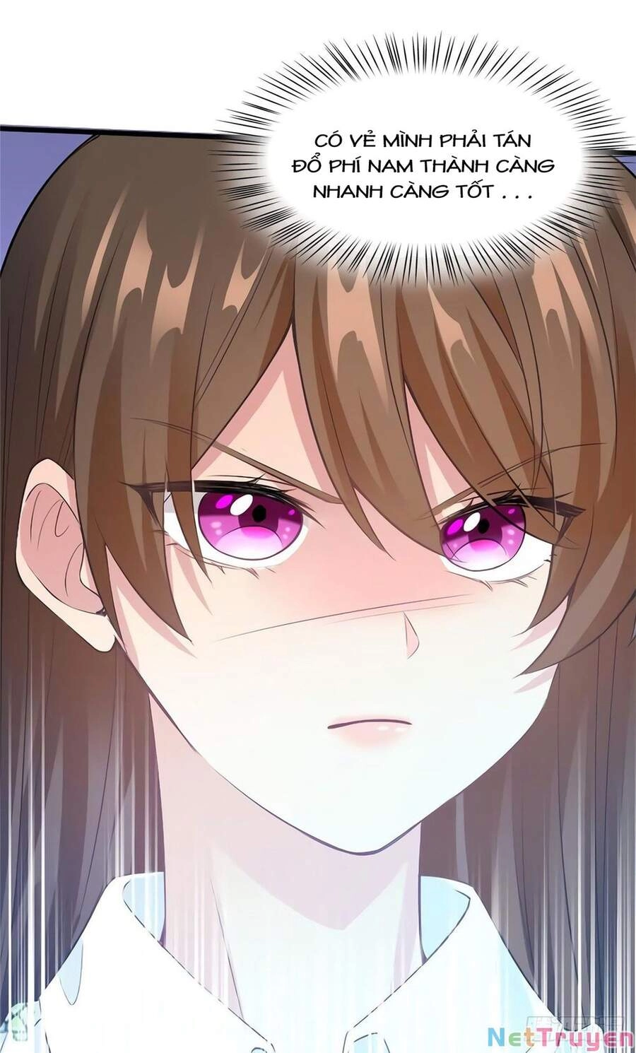 Nam Thành Chờ Trăng Về Chapter 60 - 12